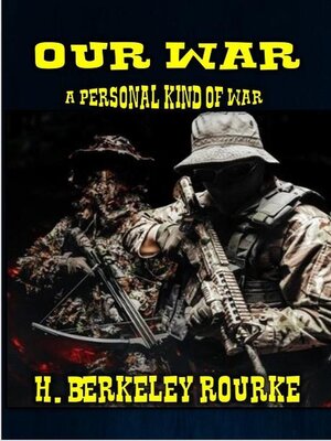 cover image of Our War